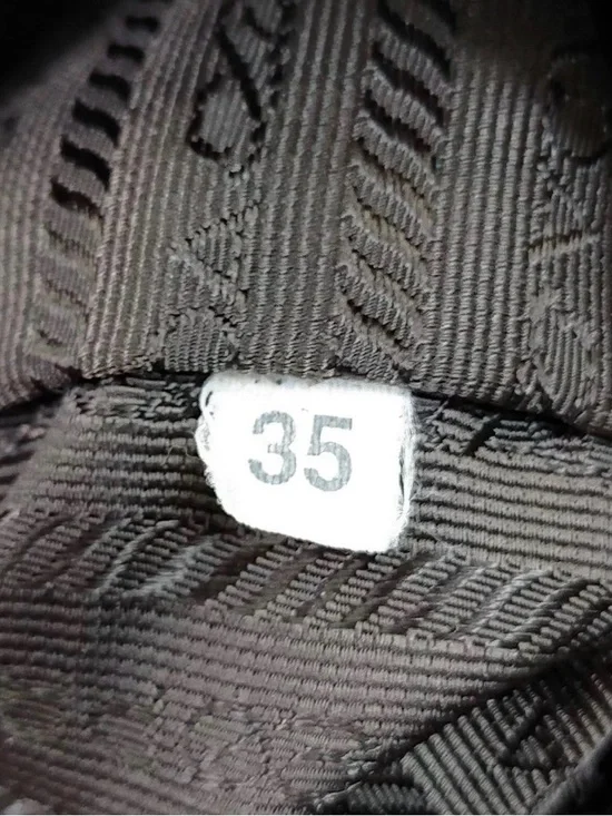 Prada Backpack - Picture 10 of 10